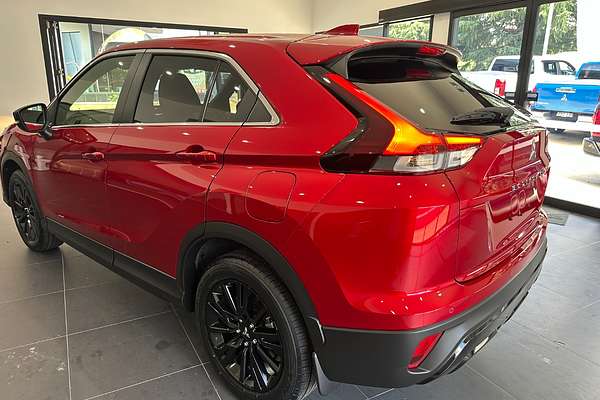 2024 Mitsubishi Eclipse Cross Black Edition YB