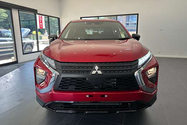 2024 Mitsubishi Eclipse Cross Black Edition YB