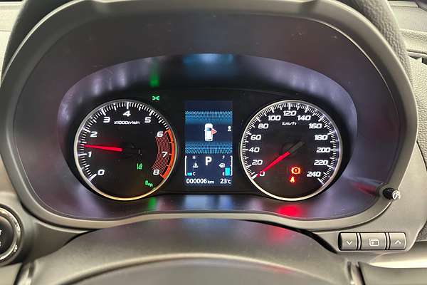 2024 Mitsubishi Eclipse Cross Black Edition YB