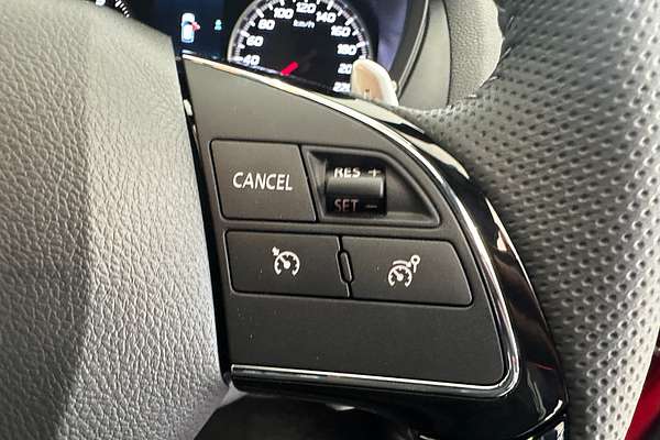 2024 Mitsubishi Eclipse Cross Black Edition YB