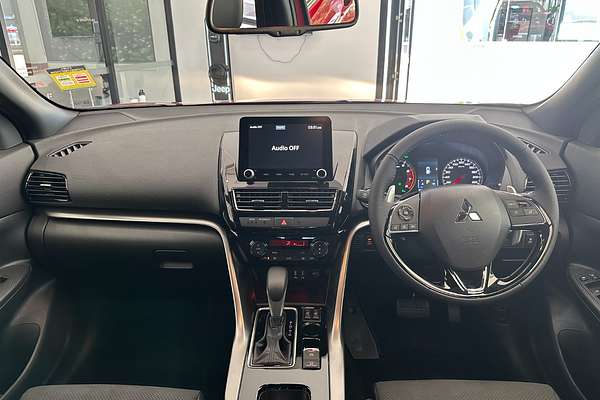 2024 Mitsubishi Eclipse Cross Black Edition YB