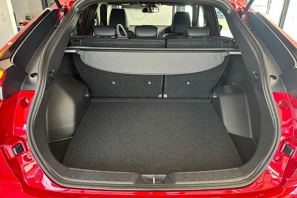 2024 Mitsubishi Eclipse Cross Black Edition YB