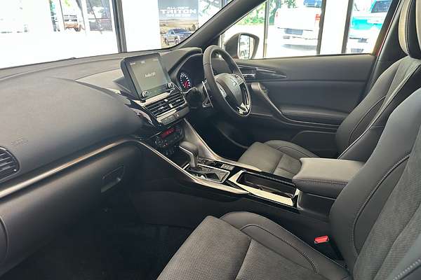 2024 Mitsubishi Eclipse Cross Black Edition YB
