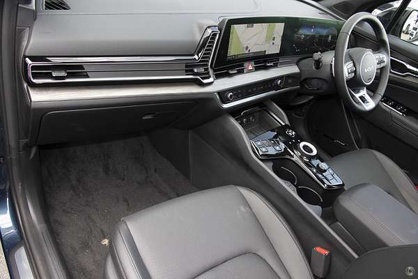 2025 Kia Sportage GT-Line NQ5