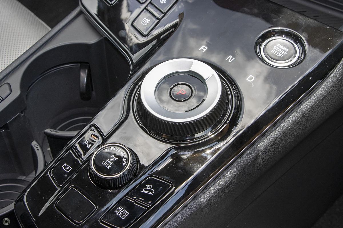 2025 Kia Sportage GT-Line NQ5