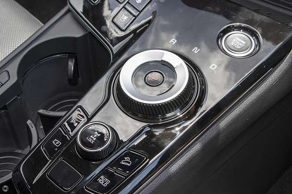 2025 Kia Sportage GT-Line NQ5