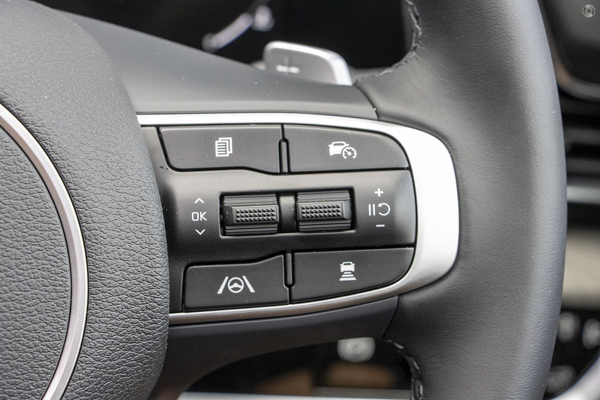 2025 Kia Sportage GT-Line NQ5