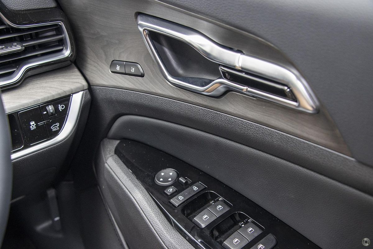 2025 Kia Sportage GT-Line NQ5