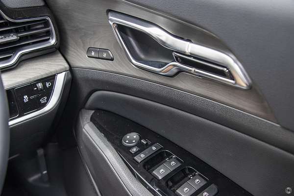 2025 Kia Sportage GT-Line NQ5