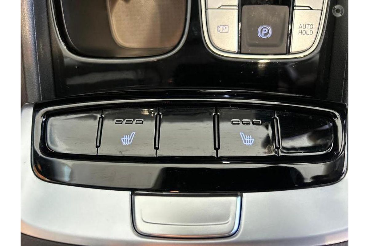 2024 Hyundai Tucson Elite NX4.V2