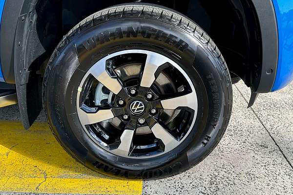 2024 Volkswagen Amarok TDI500 Style NF 4X4