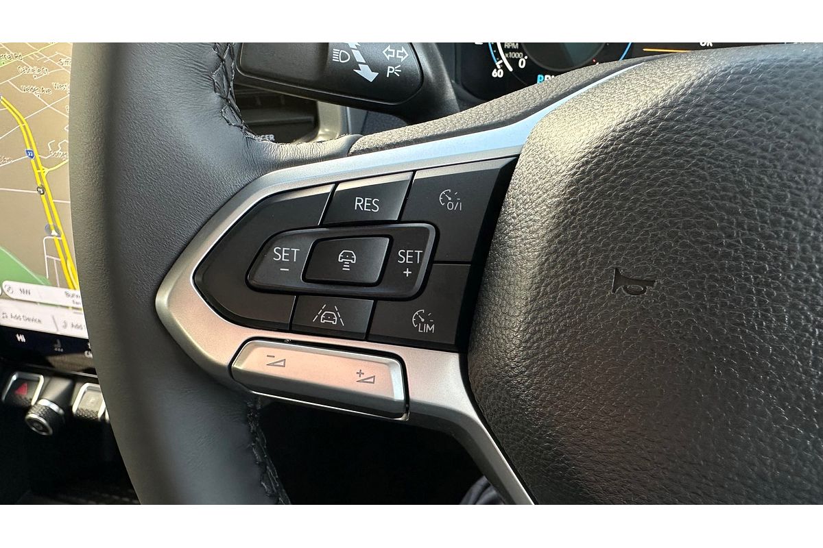 2024 Volkswagen Amarok TDI500 Style NF 4X4