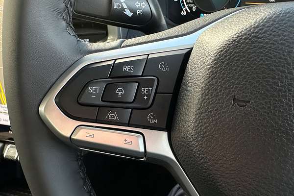 2024 Volkswagen Amarok TDI500 Style NF 4X4