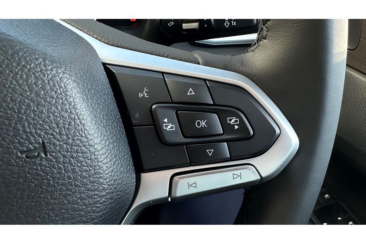 2024 Volkswagen Amarok TDI500 Style NF 4X4