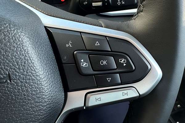 2024 Volkswagen Amarok TDI500 Style NF 4X4