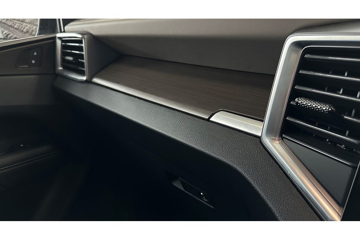 2024 Volkswagen Amarok TDI500 Style NF 4X4