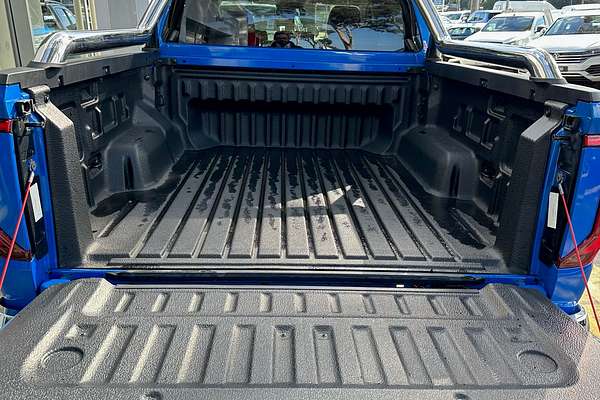 2024 Volkswagen Amarok TDI500 Style NF 4X4