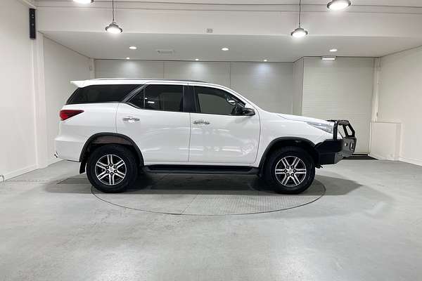 2019 Toyota Fortuner GXL GUN156R