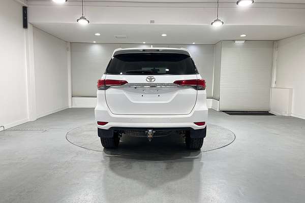 2019 Toyota Fortuner GXL GUN156R