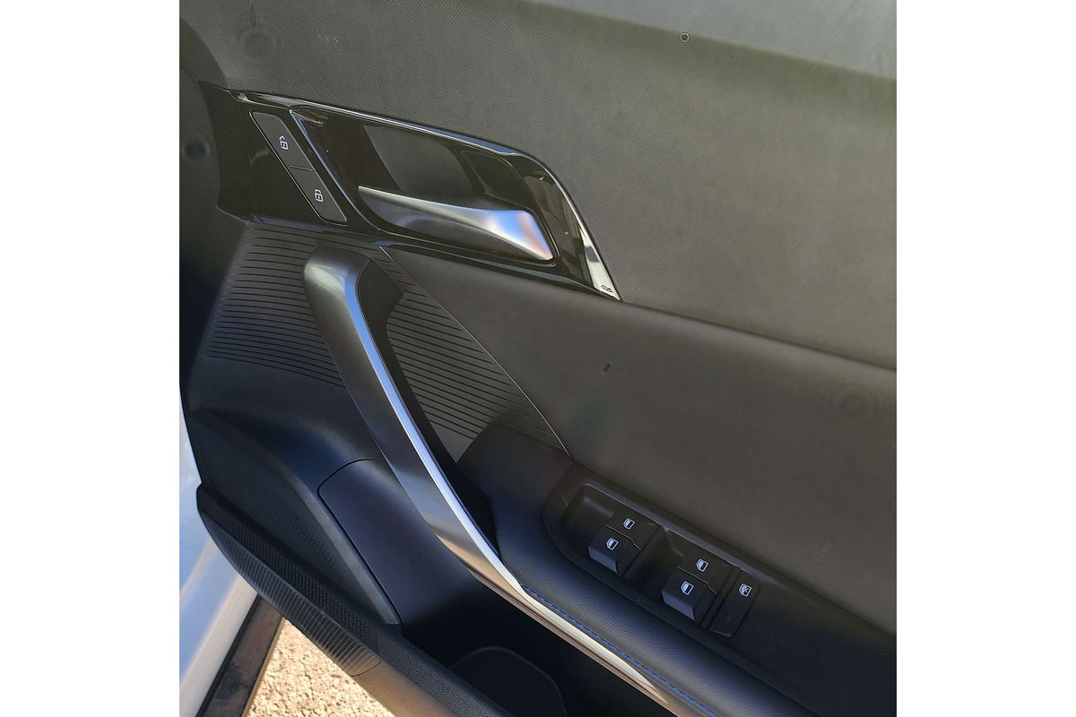 2024 MG MG4 Excite 51 125kW MEH32
