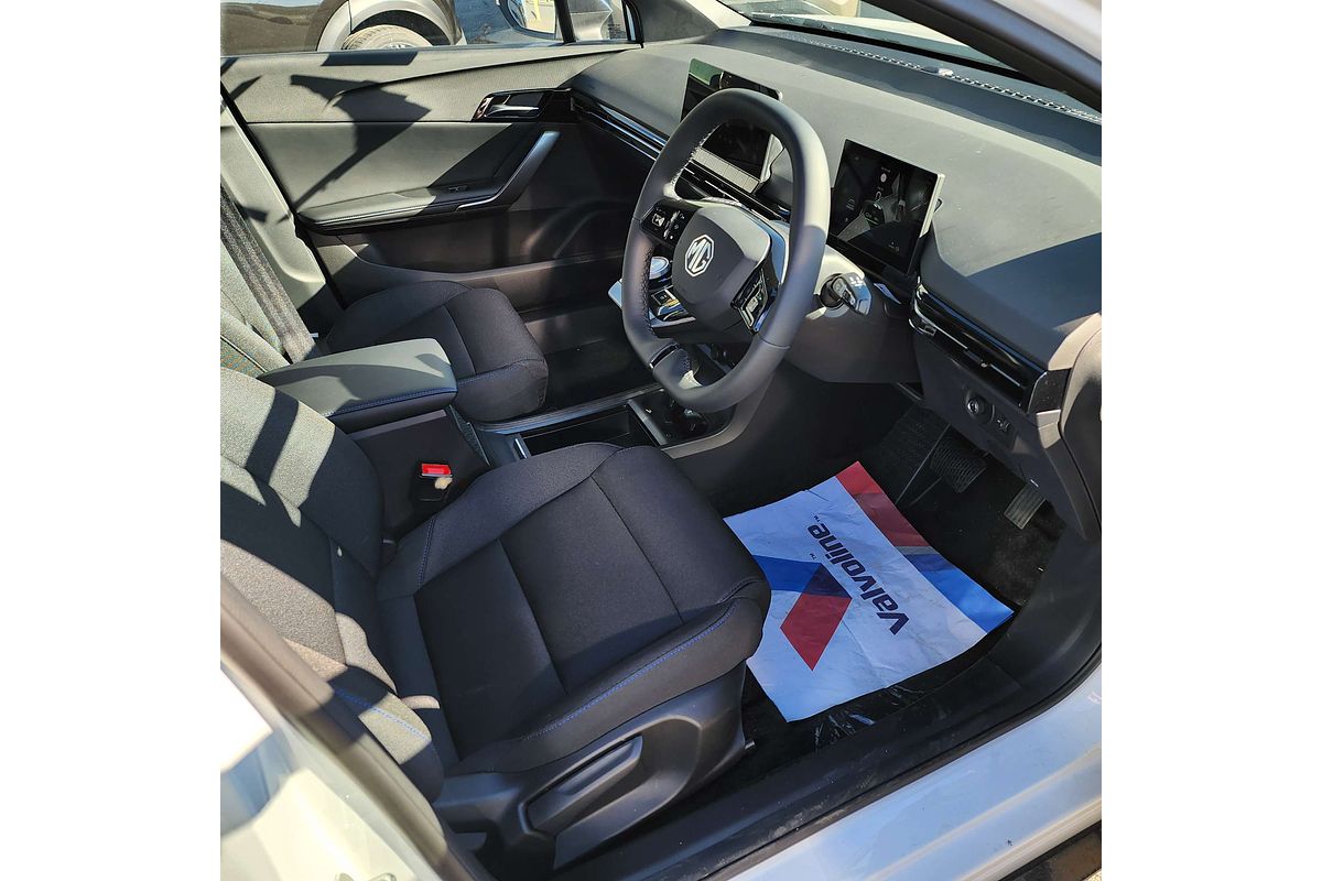 2024 MG MG4 Excite 51 125kW MEH32