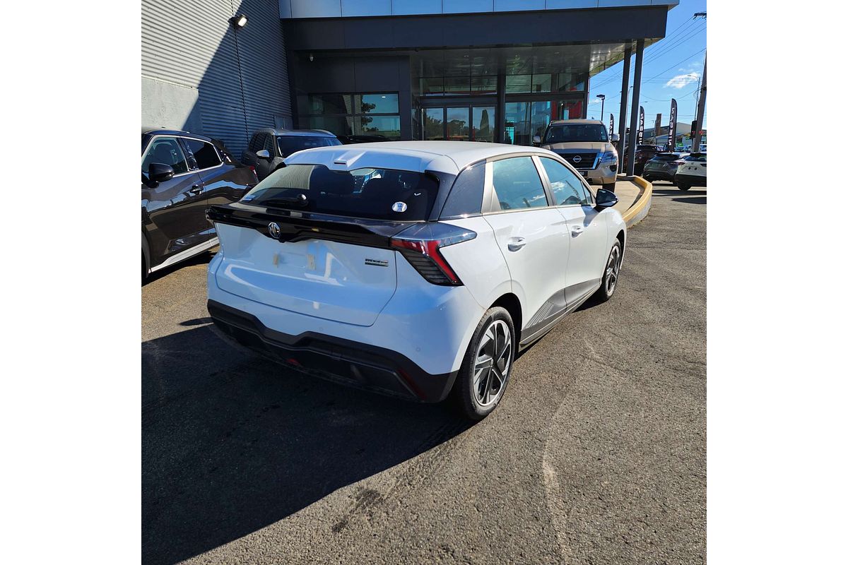 2024 MG MG4 Excite 51 125kW MEH32