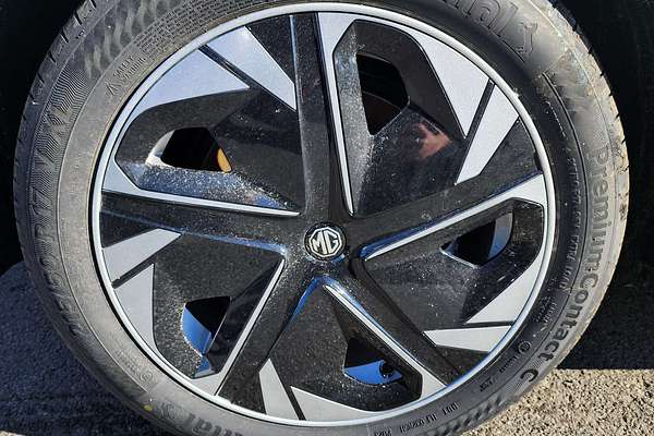 2024 MG MG4 Excite 51 125kW MEH32