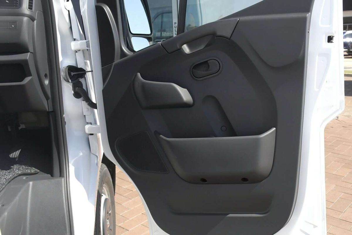 2025 Renault Master Pro 110kW X62 Phase 2