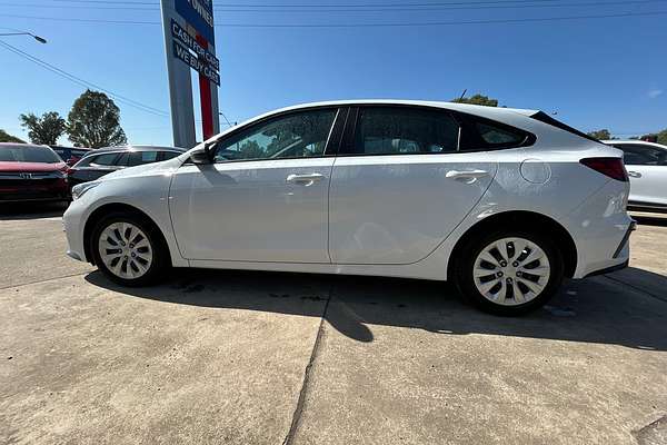 2020 Kia Cerato S BD