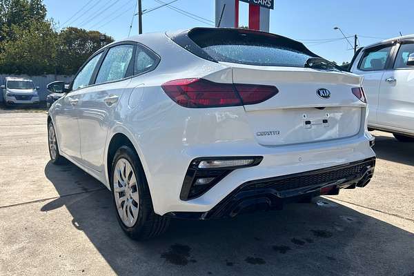 2020 Kia Cerato S BD