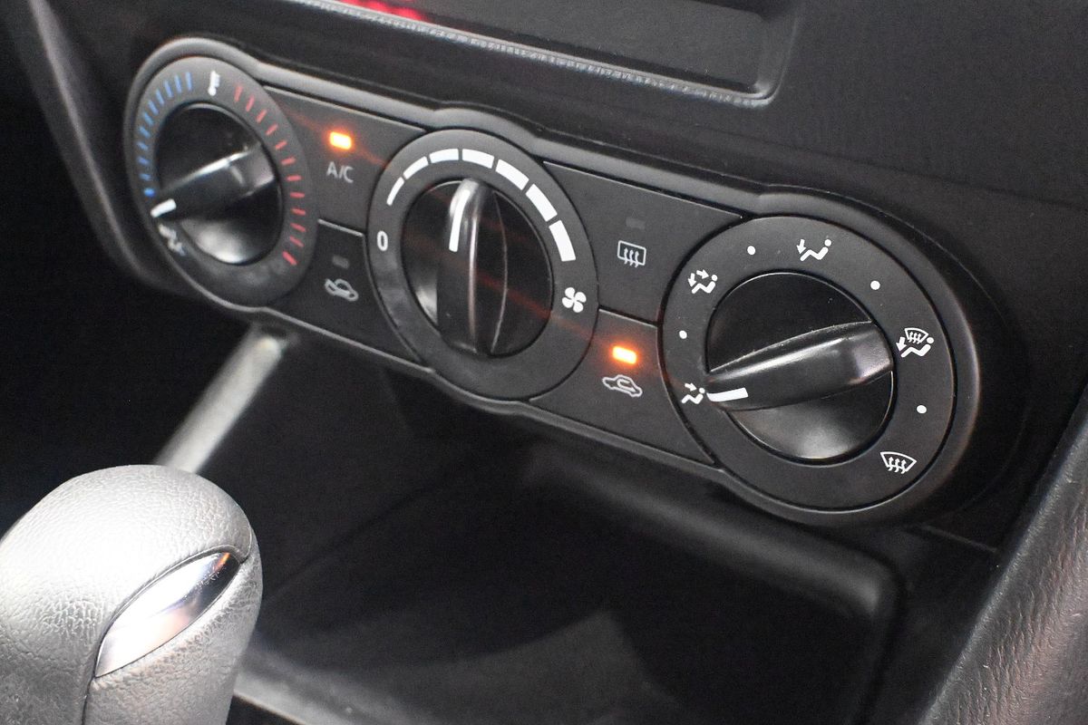 2019 Mazda 3 Neo Sport BN Series