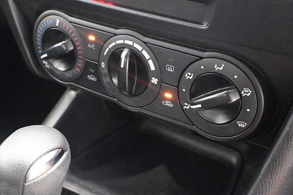 2019 Mazda 3 Neo Sport BN Series