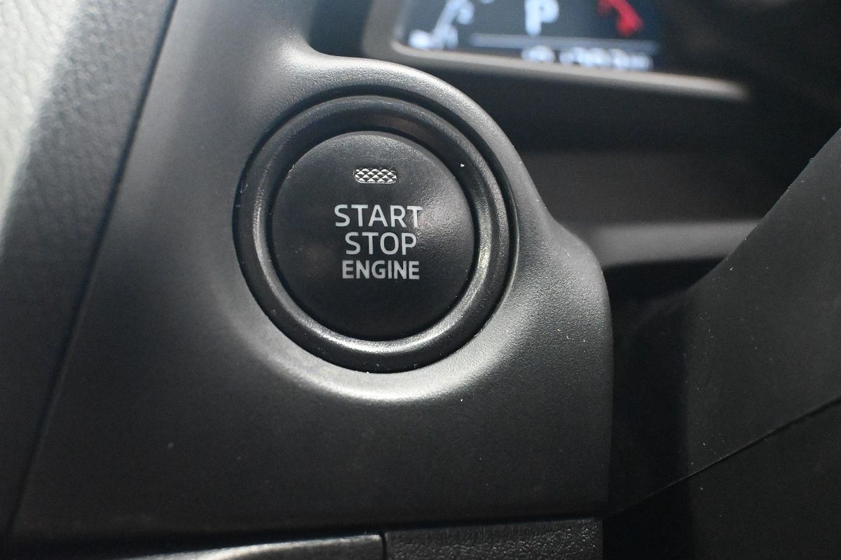 2019 Mazda 3 Neo Sport BN Series