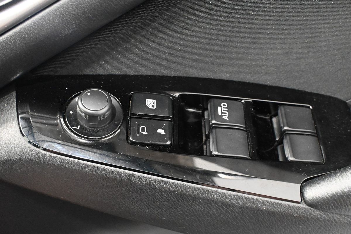 2019 Mazda 3 Neo Sport BN Series
