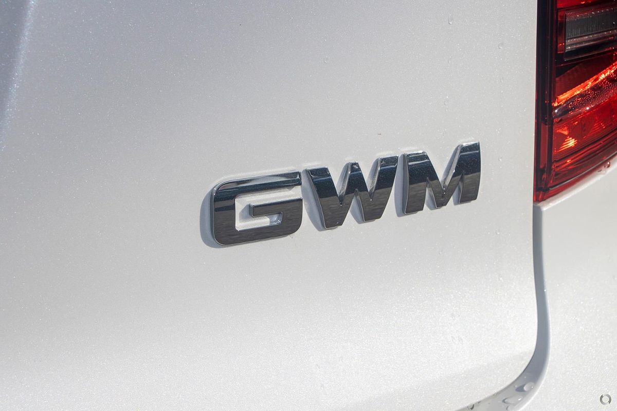 2023 GWM Haval Jolion Premium A01