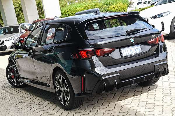 2024 BMW 1 Series 118 M Sport F70