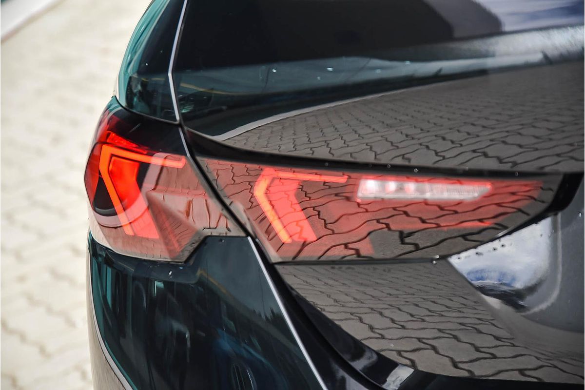 2024 BMW 1 Series 118 M Sport F70