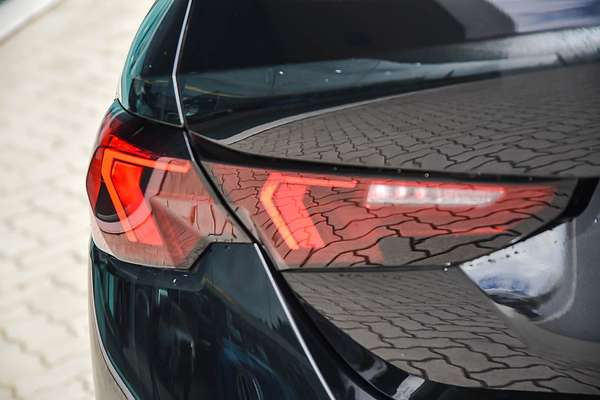 2024 BMW 1 Series 118 M Sport F70
