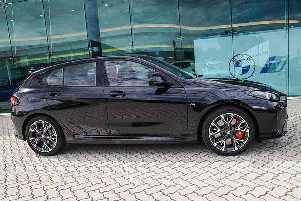 2024 BMW 1 Series 118 M Sport F70
