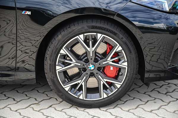 2024 BMW 1 Series 118 M Sport F70
