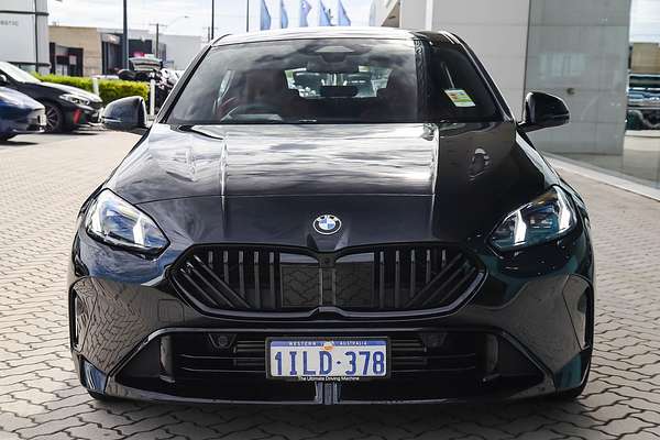 2024 BMW 1 Series 118 M Sport F70