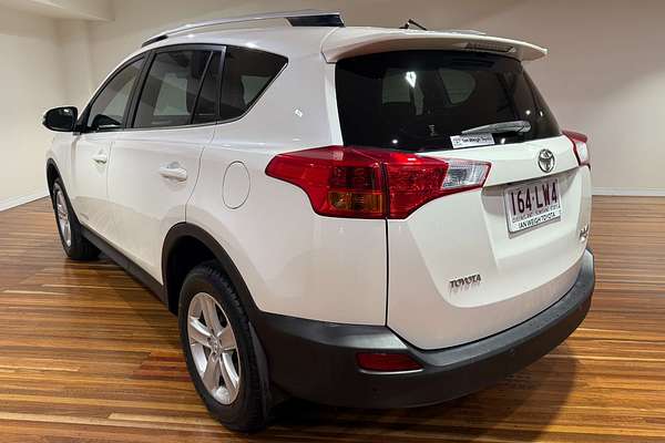 2014 Toyota RAV4 GXL ALA49R