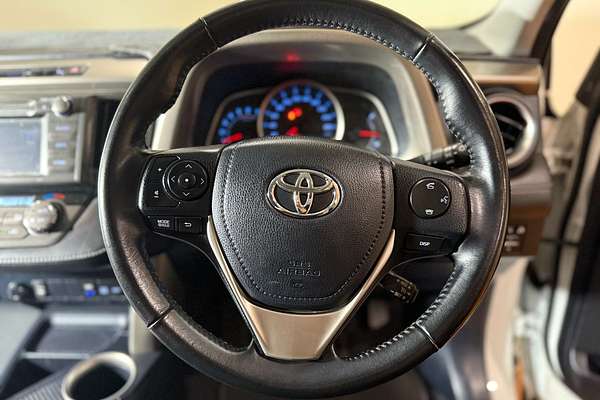 2014 Toyota RAV4 GXL ALA49R