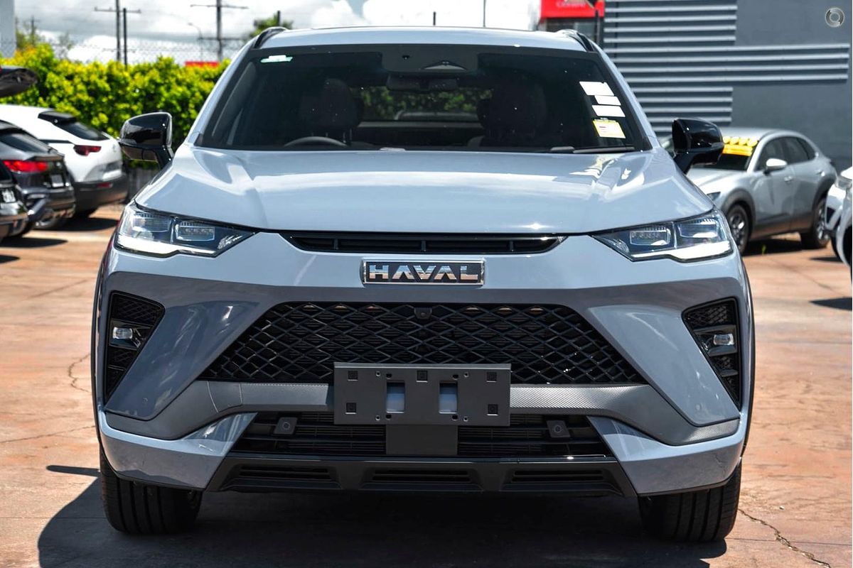 2025 GWM Haval H6GT Ultra B03