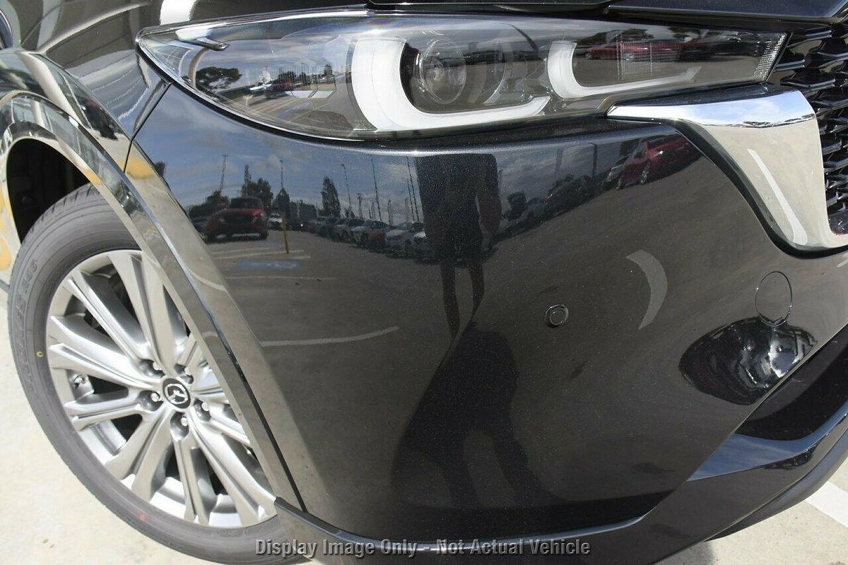2024 Mazda CX-5 G35 Akera KF Series