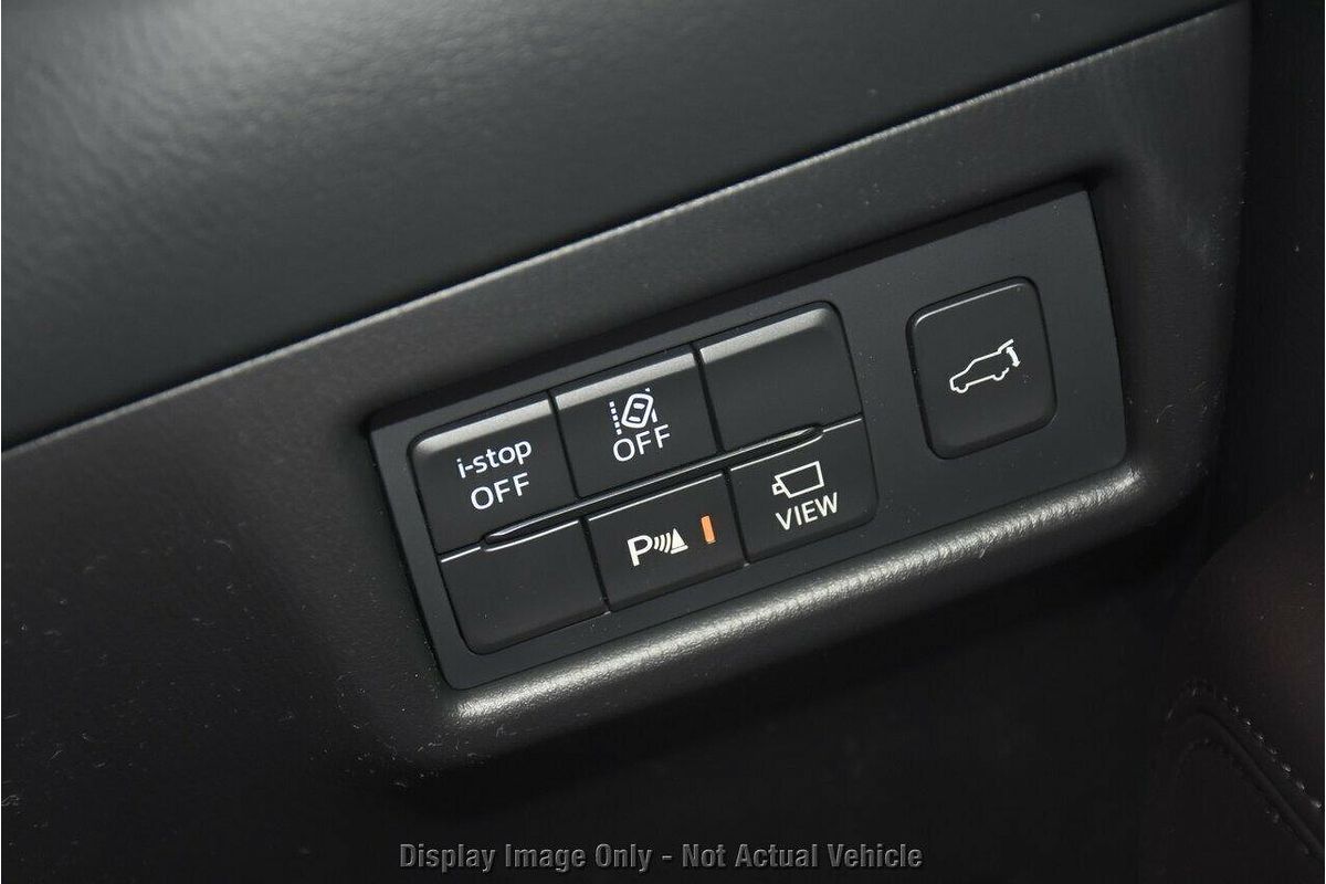 2024 Mazda CX-5 G35 Akera KF Series