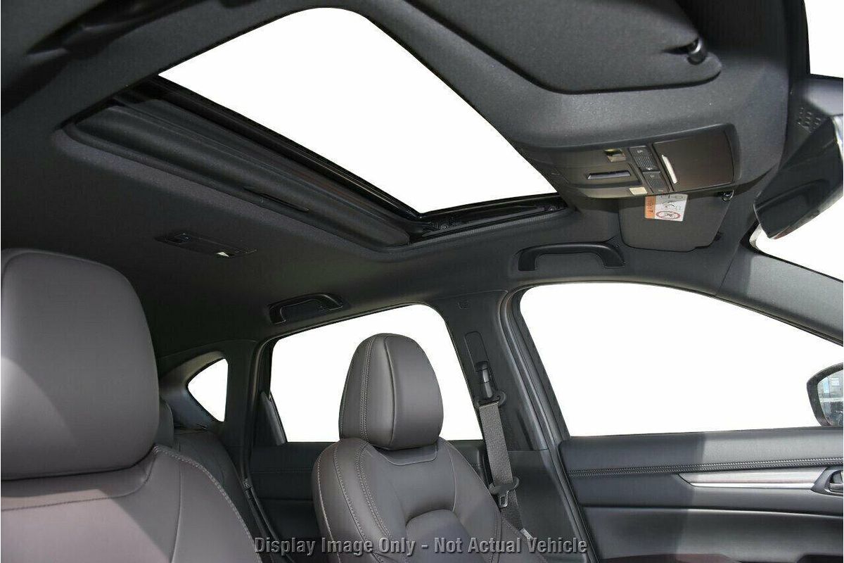 2024 Mazda CX-5 G35 Akera KF Series