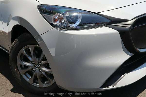 2024 Mazda 2 G15 Pure DJ Series