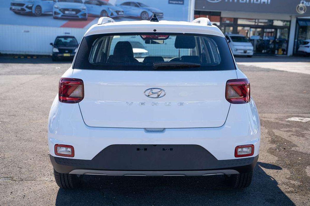 2024 Hyundai Venue QX.V5