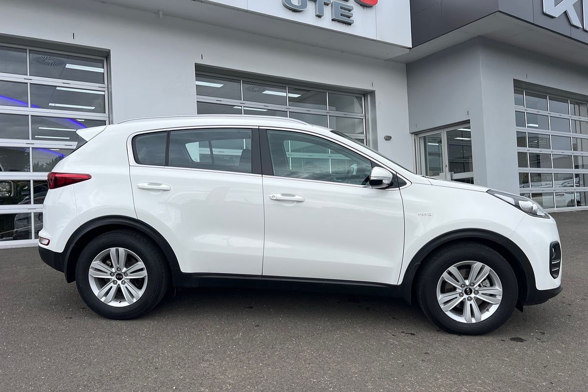 2016 Kia Sportage Si QL